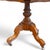 Louis Philippe Table in Walnut Veneer For Sale - Image 4 of 18
