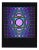 Victor Vasarely, Microcosmos, 1979, Silkscreen For Sale