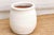1990s 19" Dm Chalk White Mediterranean Urn Planter For Sale - Image 5 of 8