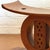African Ashanti Round Stool For Sale - Image 3 of 6