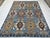 8.6x11.2 Dragon Design Carpet With Animals For Sale - Image 4 of 9
