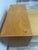 Vintage Writing Desk with Adjustable Top, 1970 For Sale - Image 8 of 9