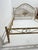 Bamboo Bed, Italy, 1960s For Sale - Image 9 of 10