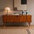 This beautiful vintage sideboard clearly exudes understated luxury. It's typical of Danish designs from that era, with its...