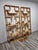 Mid-Century Modern Room Dividers by Ludvik Volak for Drevopodnik Holesov, 1950s, Set of 2 For Sale - Image 3 of 12