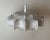Italian Cocoon Lamp by Castiglioni for Flos, 1960s For Sale - Image 11 of 17