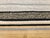 Vintage Native American Navajo Rug, Banded Stripes Pattern, Southwest Tribal Art, 2x3 For Sale - Image 15 of 15