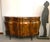 Wood Antique Vecchia Cerea Sideboard, 1930s For Sale - Image 7 of 18