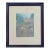 1920s “Larkspur” by Wallace Nutting For Sale