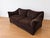 1970s Model 685 Le Tentazioni Two-Seater Sofa by Mario Bellini for Cassina, 1973 For Sale - Image 5 of 13