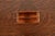 Early 20th Century Roycroft Arts & Crafts Hammered Copper Letter Rack For Sale - Image 5 of 13