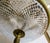 Vintage Sherle Wagner Empire Style Bronze and Cut Crystal Chandelier For Sale - Image 11 of 11
