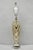 Contemporary Modern Silver & Gold Ceramic "Allegheny" Table Lamp by Uttermost For Sale - Image 13 of 13