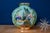 Vintage Ball Vase by Lamarche Monaco, 1960s For Sale - Image 14 of 14