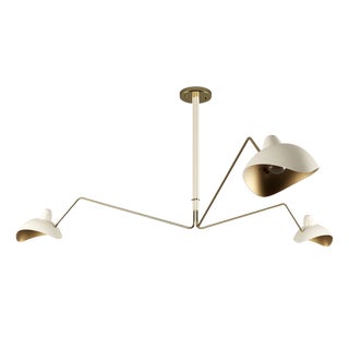 Chelsea Suspension Lamp by Creativemary For Sale