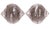 Large Smoked Murano Glass Wall Lights from Kalmar, 1960s, Set of 2 For Sale - Image 10 of 13