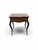 This splendid and elegant centerpiece dressing table features a refined geometric herringbone and diamond-patterned...