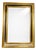 Vintage Giltwood Mirror, 1970s For Sale