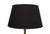 Two Tone Brass Aluminum Table Lamps, Germany, 1980s, Set of 2 For Sale - Image 8 of 9