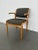 Vintage Thonet Bentwood Arm Chair For Sale In Austin - Image 6 of 10