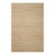 Angela Rose x Loloi Colton Natural / Ivory 10'-0" x 14'-0" Area Rug For Sale