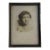 Late 19th Century Portrait of a Child Photograph, Framed For Sale