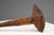 Wood French Primitive Wool Comb, 16th Century For Sale - Image 7 of 9