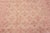 Nazmiyal Collection Ivory and Coral Tribal Geometric Modern Long Narrow Area Area Rug For Sale - Image 4 of 7