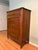 Vintage Henredon Heritage Walnut Italian Provincial - Highboy 5-Drawer (5300 Series) Authentic vintage Henredon Fine...