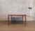 Mid-Century Modern MCM Kristensen & Thomassen Teak Table For Sale - Image 3 of 8
