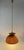Ceiling Lamp by Hans Agne Jakobsson for Elysett Markyaryd For Sale - Image 4 of 18
