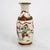 Early 20th Century Small Chinese Vase Oatmeal Crackle Republic Era For Sale - Image 5 of 10