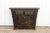 Black Antique Painted Black Mongolian Dresser For Sale - Image 8 of 10