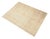Islamic 9x12 Soft Washed Oushak Rug | Afghan Hand-Knotted Floral Wool Rug For Sale - Image 3 of 10