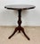 20th Century English Tilt-Top Side Table, 1940 For Sale - Image 6 of 9