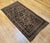 Antique Baluch Tribal Area Rug, Handwoven Wool, Allover Geometric Pattern For Sale - Image 13 of 18