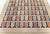 Doris Leslie Blau Rare Vintage Swedish 'Townhouse' Rug For Sale - Image 4 of 9