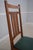 2000 - 2009 Set of 4 Stickley Mission Oak Dining Room Chairs For Sale - Image 5 of 18
