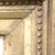 Antique Gilt Wood Wall Mirror With Fern Motif C1890 For Sale - Image 4 of 9