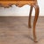 Wood 18th Century Portuguese Chestnut Side Table With Drawer For Sale - Image 7 of 15