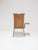 Brown Leather LL04 Lounge Chair by Maarten Van Severen for Pastoe, 2000s For Sale - Image 8 of 18