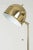 Mid-Century Modern Vintage Brass Floor Lamp from Bergboms, 1960s For Sale - Image 3 of 9