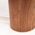 Large Pine Table Lamp by Uno & Östen Kristiansson for Luxus, Sweden, 1970s For Sale - Image 11 of 12