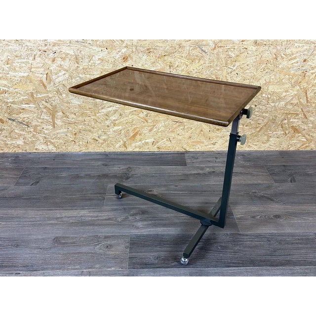 Vintage Serving Cart, 1970s For Sale - Image 9 of 15