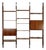 Mid-Century Bookcase attributed to Franco Albini, Italy, 1950s For Sale