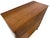 This elegant Mid-Century Modern walnut 5-drawer high chest offers the perfect blend of timeless style and practical...