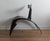 Industrial Manta Style Carbon Fibre Chair, 1990 For Sale - Image 3 of 9