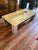 1970s Solid Onyx Coffee Table with Built-in Lighting, Italy, 1970s For Sale - Image 5 of 11
