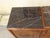 Large Vintage Sideboard in Walnut and Black Marble, 1950s For Sale - Image 15 of 18