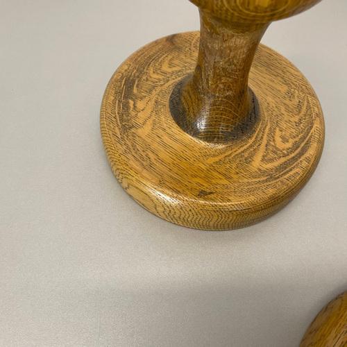 Hook Coat Rack in the style of Charlotte Perriand, 1970s, Set of 2 For Sale - Image 16 of 18